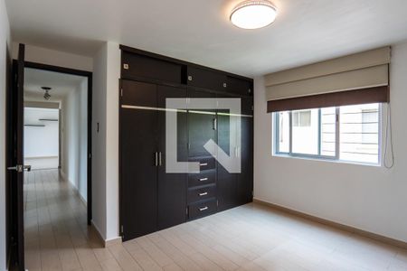 Suite de apartamento para alugar com 3 quartos, 114m² em Ex-hacienda Coapa, Ciudad de México