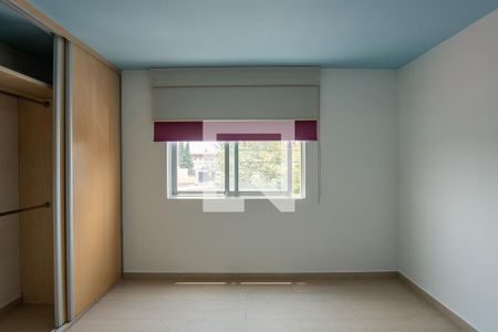 Recámara 1 de apartamento para alugar com 3 quartos, 114m² em Ex-hacienda Coapa, Ciudad de México