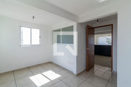 Recámara 1 de apartamento para alugar com 2 quartos, 70m² em La Primavera, Ciudad de México